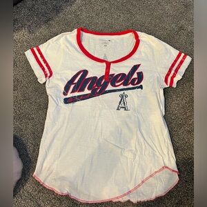 Angels t shirt